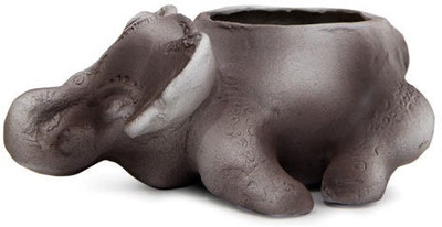 41% OFF on Gifts By Meeta Microfibre Vase 41% OFF on Gifts By Meeta Microfibre Vase