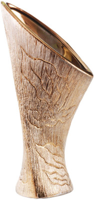 26% OFF on Vola Iris Earthenware Vase