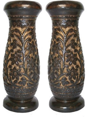 52% OFF on Onlineshoppee Wooden Vase 52% OFF on Onlineshoppee Wooden Vase