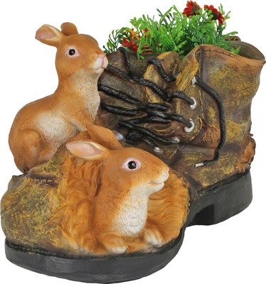 Wonderland Polypropylene Vase Wonderland Polypropylene Vase