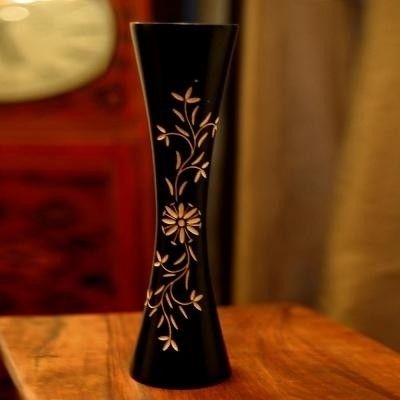 14% OFF on Tokenz Flower Climber Flower Wooden Vase 14% OFF on Tokenz Flower Climber Flower Wooden Vase