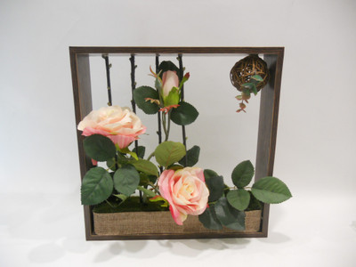 13% OFF on Indian Decor Company Wooden Vase 13% OFF on Indian Decor Company Wooden Vase