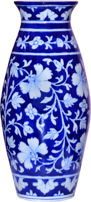 50% OFF on Vaah Pottery Vase 50% OFF on Vaah Pottery Vase