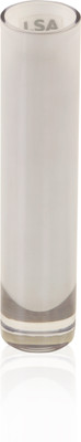 30% OFF on LSA International LSA-P23 PLAM WHITE Glass Vase