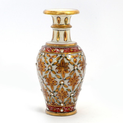 56% OFF on Little India Ceramic Vase 56% OFF on Little India Ceramic Vase