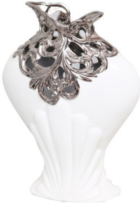 14% OFF on Riva Luxury Ceramic Vase 14% OFF on Riva Luxury Ceramic Vase