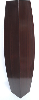 Fusion Gallery Wooden Vase Fusion Gallery Wooden Vase