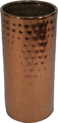 26% OFF on Golmall Shop Iron Vase