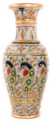 33% OFF on Tuktuk Stoneware Vase 33% OFF on Tuktuk Stoneware Vase