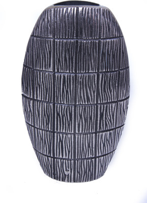 59% OFF on ArtnCraft Aluminium Vase 59% OFF on ArtnCraft Aluminium Vase