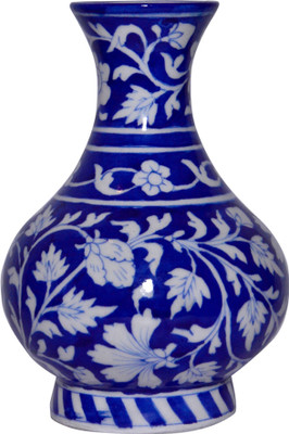 50% OFF on Vaah Pottery Vase 50% OFF on Vaah Pottery Vase