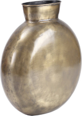 35% OFF on Goyal India Iron Vase 35% OFF on Goyal India Iron Vase