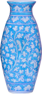 50% OFF on Vaah Pottery Vase 50% OFF on Vaah Pottery Vase