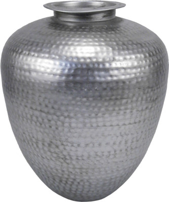 33% OFF on Golmall Shop Iron Vase