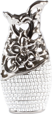 39% OFF on Bohra Ceramic Vase 39% OFF on Bohra Ceramic Vase
