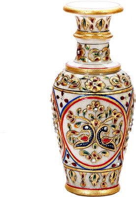 70% OFF on Aapno Rajasthan Stoneware Vase 70% OFF on Aapno Rajasthan Stoneware Vase