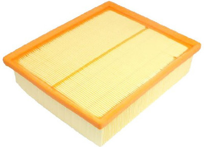 Bosch 45498 Carbon Air Filters For Skoda Superb