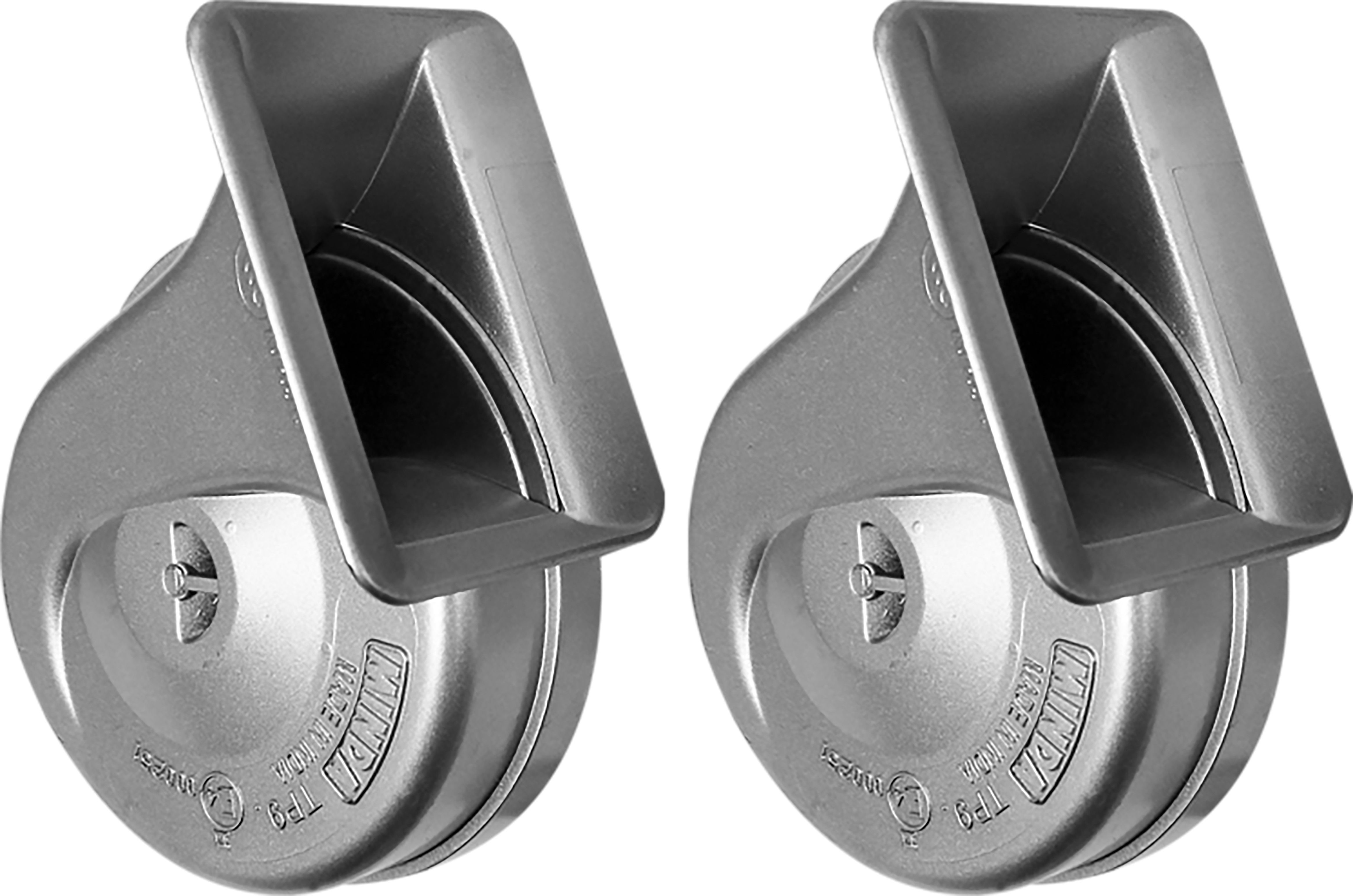 11% OFF on Minda Jazz MJ-15 1000 dB Vehicle Horn 11% OFF on Minda Jazz MJ-15 1000 dB Vehicle Horn