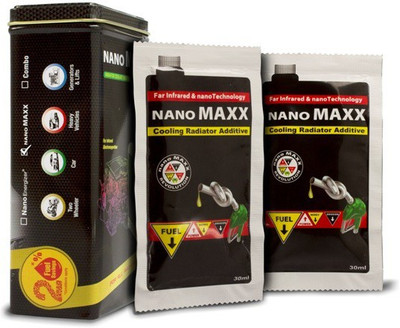 40% OFF on Nanologic NE7 Nanomaxx For Truck High-Mileage Motor Oil 40% OFF on Nanologic NE7 Nanomaxx For Truck High-Mileage Motor Oil