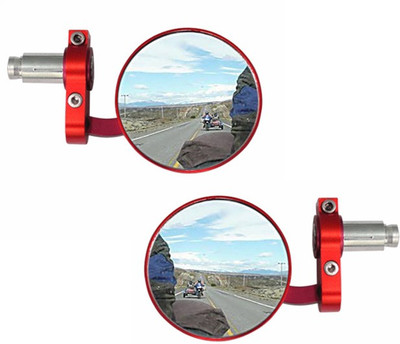 32% OFF on Speedwav 86142 Manual Rear View Mirror 32% OFF on Speedwav 86142 Manual Rear View Mirror