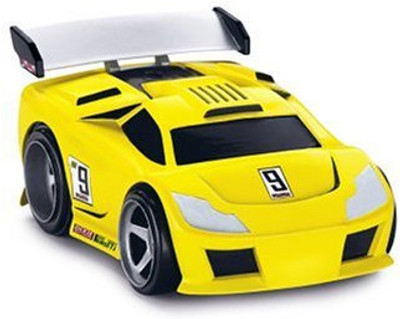 Fisher-Price Shake And Go Racers Fisher-Price Shake And Go Racers