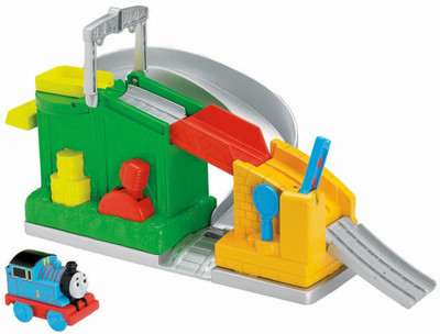 14% OFF on Fisher-Price Thomas & Friends Action Tracks 14% OFF on Fisher-Price Thomas & Friends Action Tracks