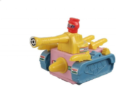 Lovely Super Misile Tank Lovely Super Misile Tank