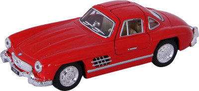 16% OFF on Kinsmart Die-Cast Metal 1954 Mercedes Benz 300sl