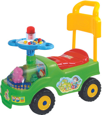 Kidszone Funny Rider Kidszone Funny Rider