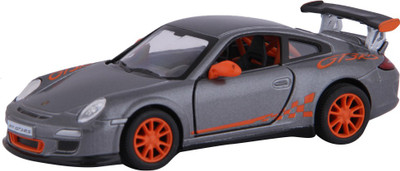 Baby Steps Kinsmart Die-Cast Metal 2010 Porsche 911 Gt3 Rs Baby Steps Kinsmart Die-Cast Metal 2010 Porsche 911 Gt3 Rs