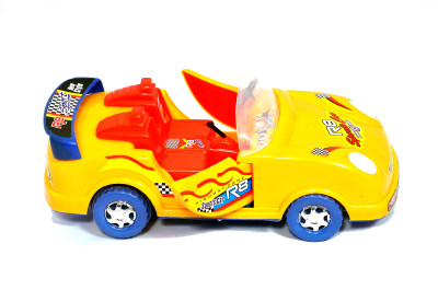 40% OFF on KKD (Kids Zone) R8 sports car