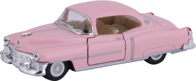 Baby Steps Kinsmart Die-Cast Metal 1953 Cadillac Series 62 Coupe Baby Steps Kinsmart Die-Cast Metal 1953 Cadillac Series 62 Coupe