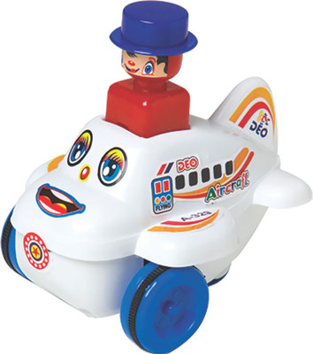 Lovely Push N Go Airplane Lovely Push N Go Airplane