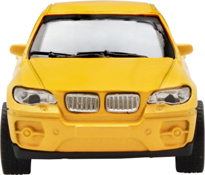 60% OFF on Lovely Die Cast Car X6 60% OFF on Lovely Die Cast Car X6
