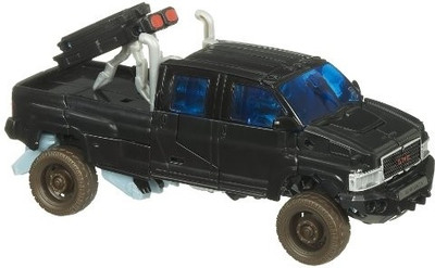 Transformers Deluxe Movie Collection - Ironhide Transformers Deluxe Movie Collection - Ironhide