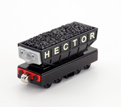 Fisher-Price Thomas The Train Take-N-Play Hector Fisher-Price Thomas The Train Take-N-Play Hector