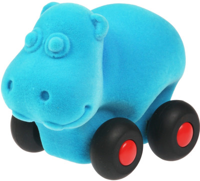 6% OFF on Rubbabu Hippo Turquoise 6% OFF on Rubbabu Hippo Turquoise