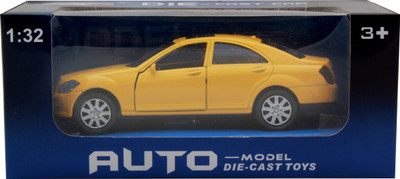 Lovely Die Cast Car Merc Lovely Die Cast Car Merc