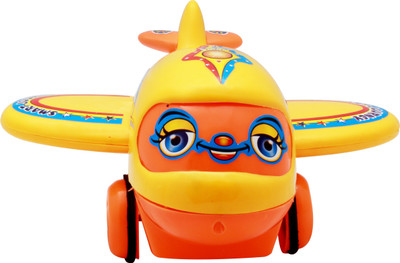30% OFF on Lovely Smart Plane 30% OFF on Lovely Smart Plane