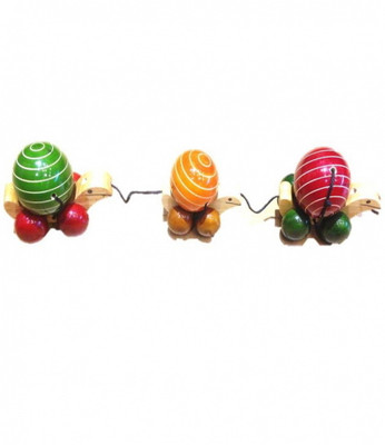 Desi Toys Kachua Parivar