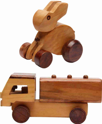21% OFF on Ecojoy Poki Rabbit & Spiller 21% OFF on Ecojoy Poki Rabbit & Spiller