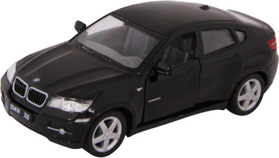 Baby steps Kinsmart Die-Cast Metal BMW X6 Baby steps Kinsmart Die-Cast Metal BMW X6