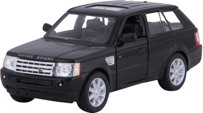 Kinsmart Die-Cast Metal Range Rover Sport Kinsmart Die-Cast Metal Range Rover Sport