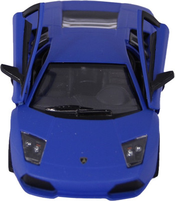 Baby Steps Kinsmart Die-Cast Metal Matte Lamborghini Murcielago Lp-640 Baby Steps Kinsmart Die-Cast Metal Matte Lamborghini Murcielago Lp-640