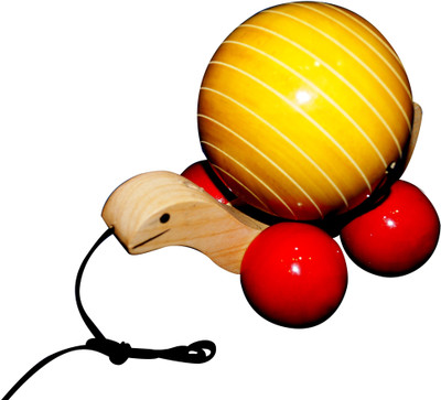 70% OFF on Desi Toys Kachua 70% OFF on Desi Toys Kachua