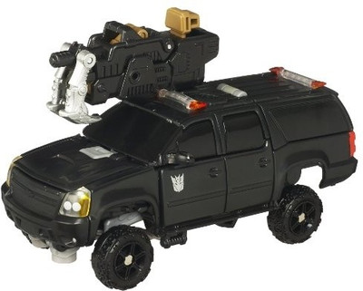 Transformers Dark of the Moon - MechTech Deluxe - Crankcase Transformers Dark of the Moon - MechTech Deluxe - Crankcase