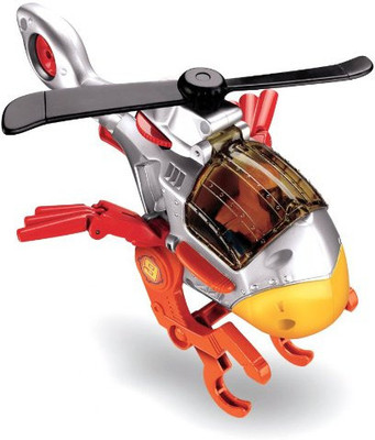 Fisher-Price Imaginext Sky Racers Hawk Copter Fisher-Price Imaginext Sky Racers Hawk Copter
