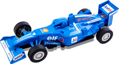 16% OFF on Shinsei India GP Racer