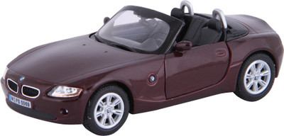 Baby steps Kinsmart Die-Cast Metal BMW Z4 Baby steps Kinsmart Die-Cast Metal BMW Z4