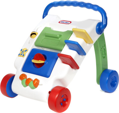 5% OFF on Little Tikes Wide Tracker Activity Walker 5% OFF on Little Tikes Wide Tracker Activity Walker